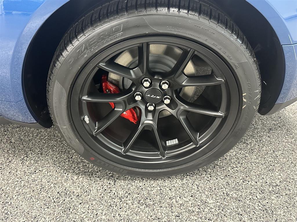 used 2023 Dodge Challenger car, priced at $85,000