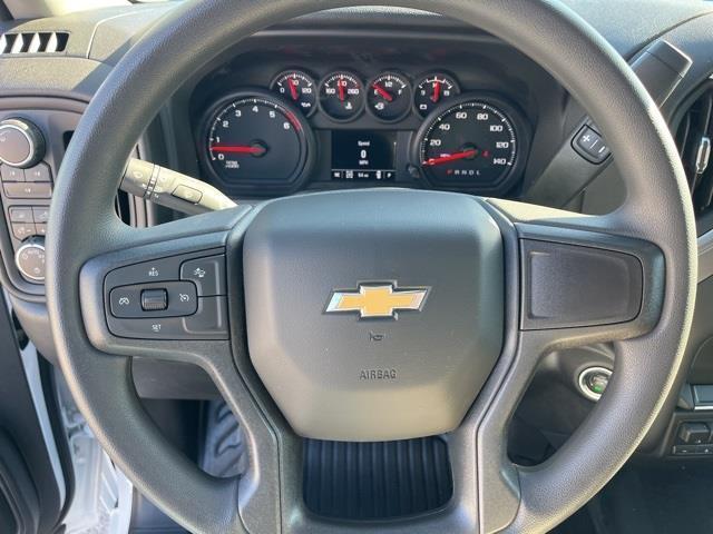 new 2024 Chevrolet Silverado 3500 car, priced at $63,077