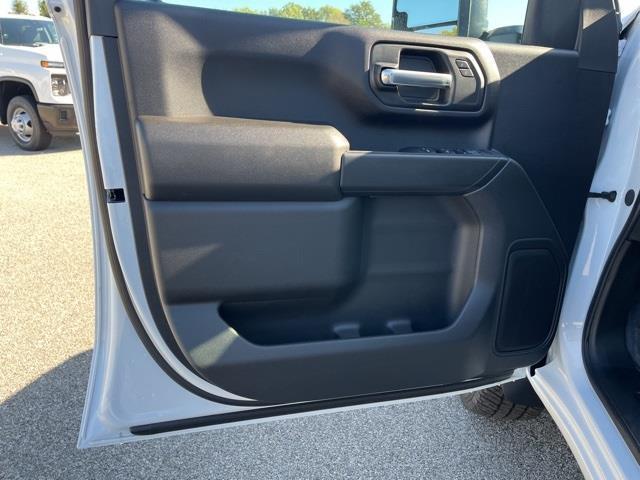 new 2024 Chevrolet Silverado 3500 car, priced at $63,077