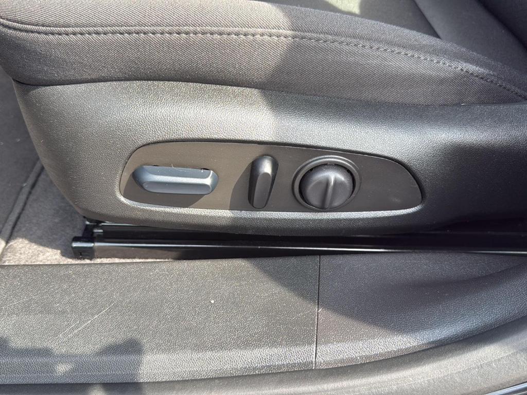 used 2023 Chevrolet Malibu car, priced at $18,745