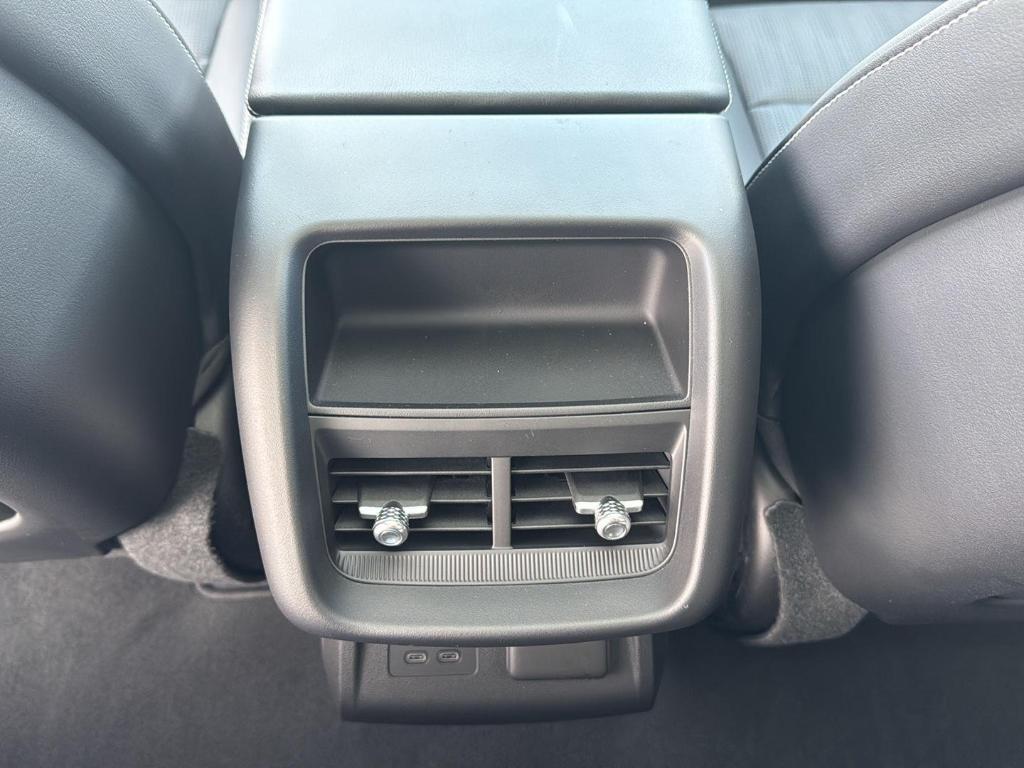 new 2025 Cadillac LYRIQ car, priced at $69,495
