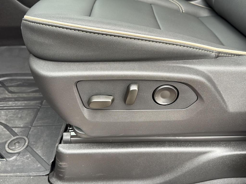 new 2026 Chevrolet Tahoe car, priced at $84,815