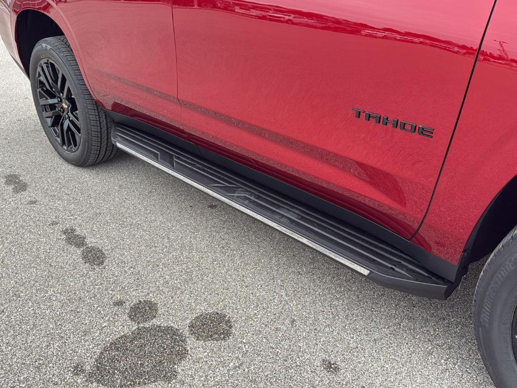 new 2026 Chevrolet Tahoe car, priced at $84,815