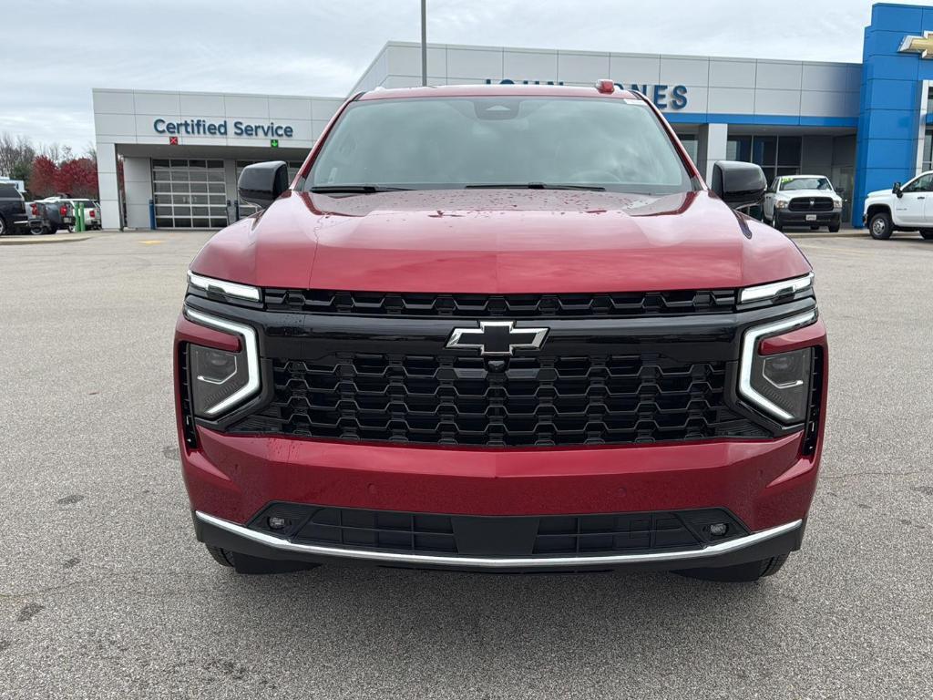 new 2026 Chevrolet Tahoe car, priced at $84,815