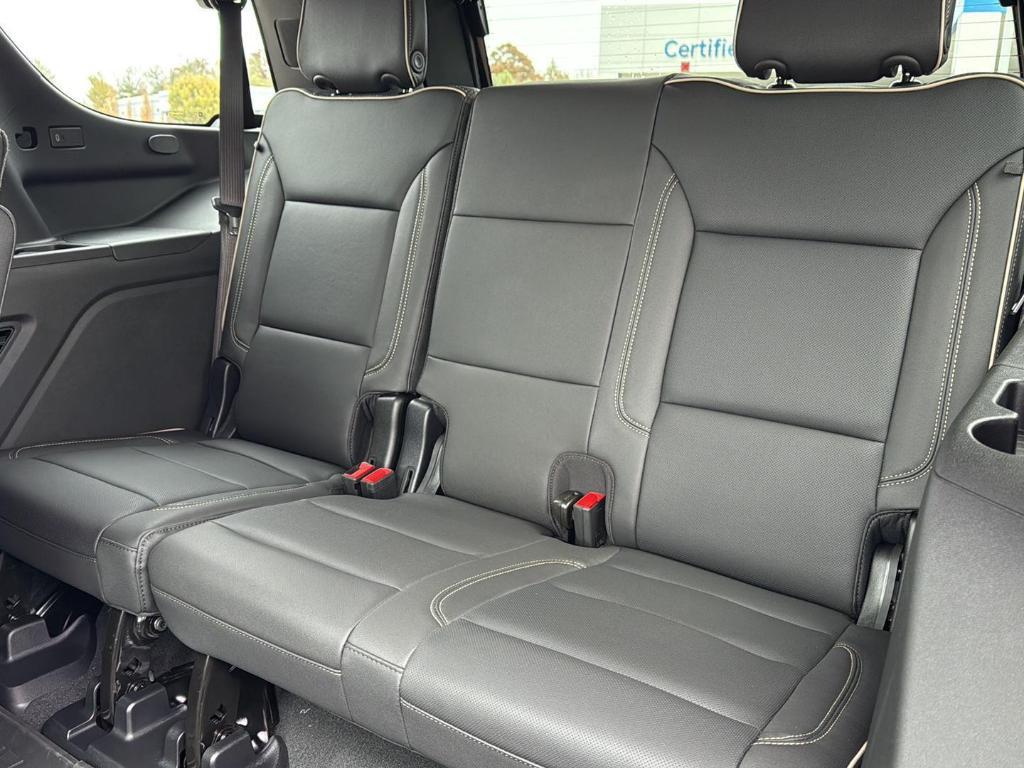 new 2026 Chevrolet Tahoe car, priced at $84,815