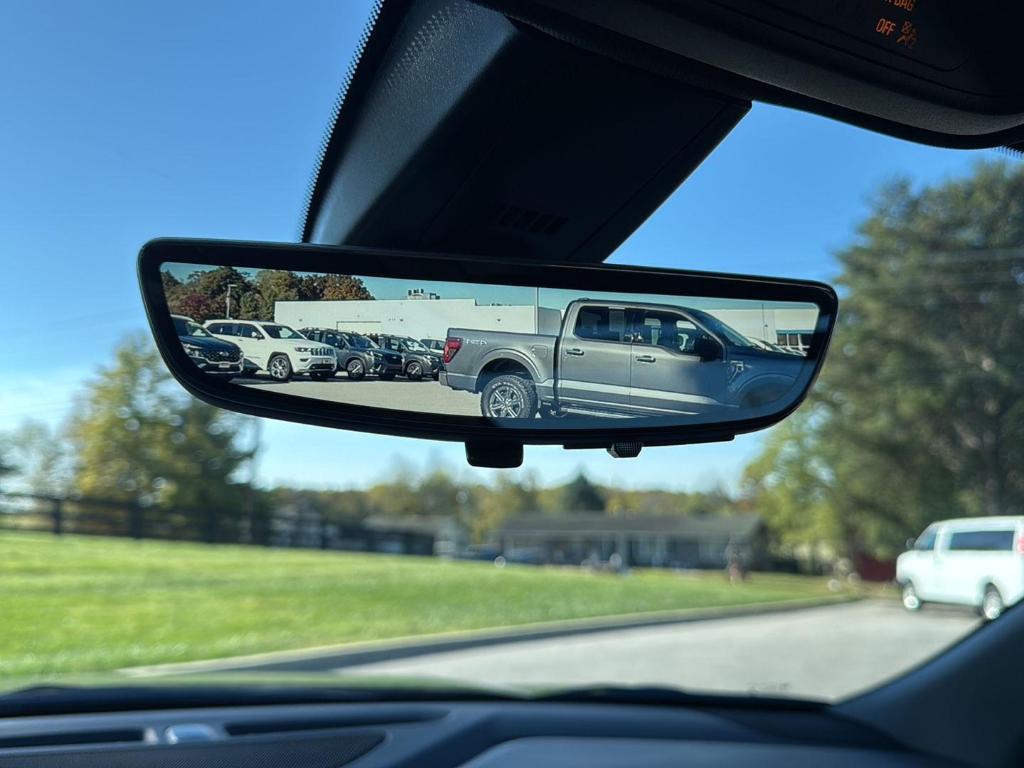 new 2025 Chevrolet Blazer car, priced at $52,434