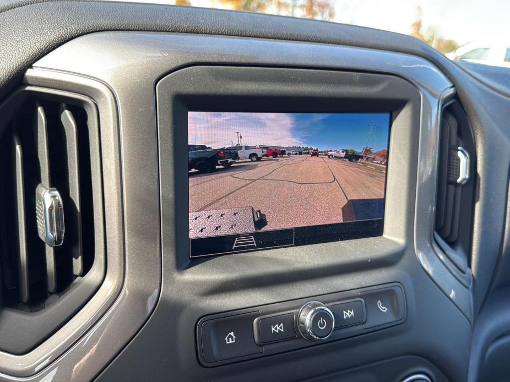 new 2026 Chevrolet Silverado 3500 car, priced at $67,204