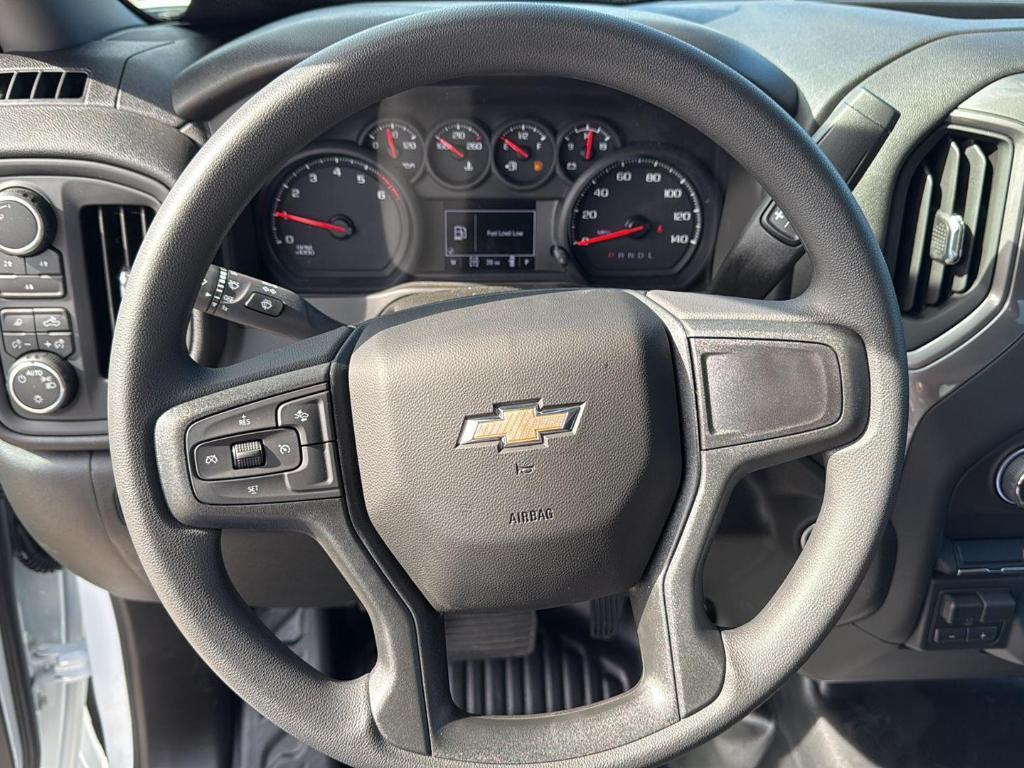 new 2026 Chevrolet Silverado 3500 car, priced at $67,204