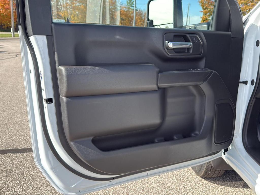 new 2026 Chevrolet Silverado 3500 car, priced at $67,204