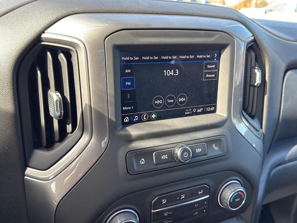 new 2026 Chevrolet Silverado 3500 car, priced at $67,204