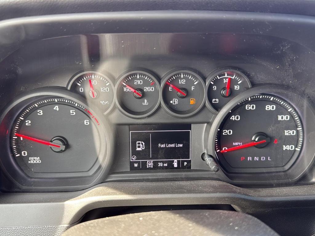 new 2026 Chevrolet Silverado 3500 car, priced at $67,204