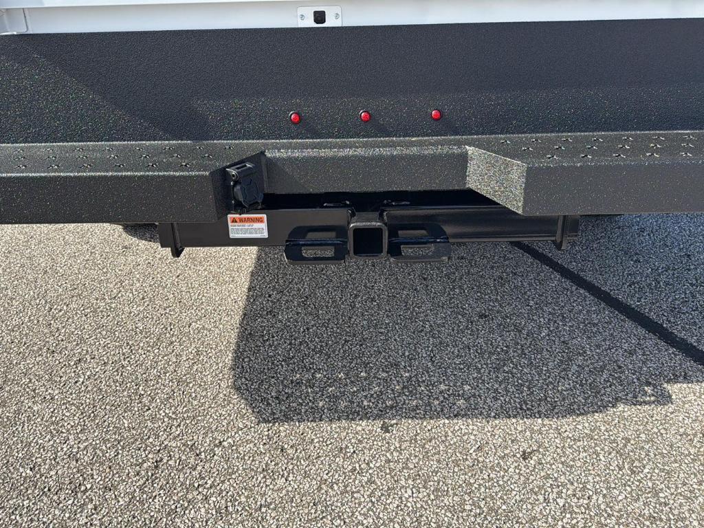 new 2026 Chevrolet Silverado 3500 car, priced at $67,204