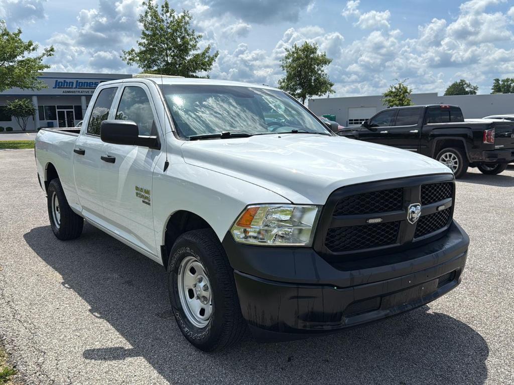 used 2020 Ram 1500 Classic car, priced at $22,995