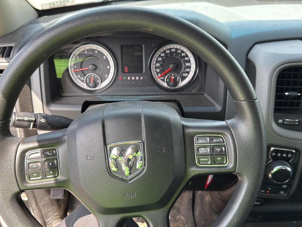 used 2020 Ram 1500 Classic car, priced at $22,995