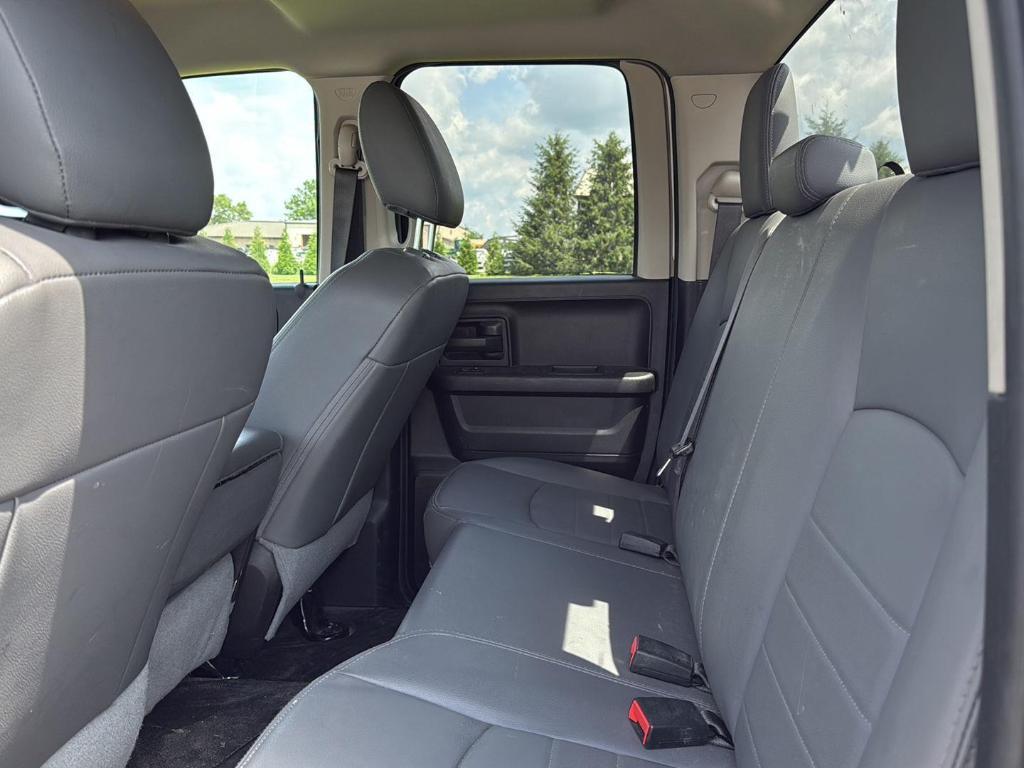 used 2020 Ram 1500 Classic car, priced at $22,995
