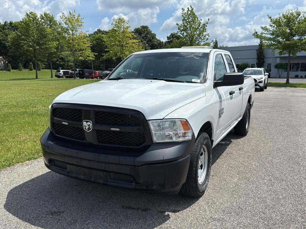 used 2020 Ram 1500 Classic car, priced at $22,995