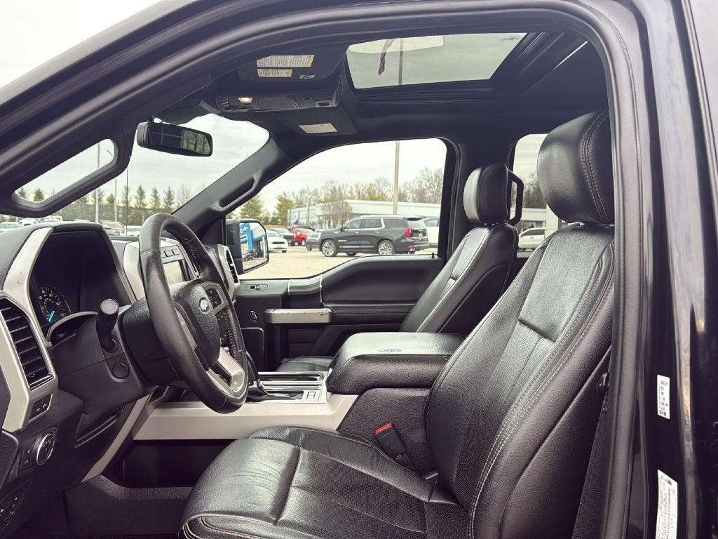 used 2020 Ford F-150 car, priced at $27,995