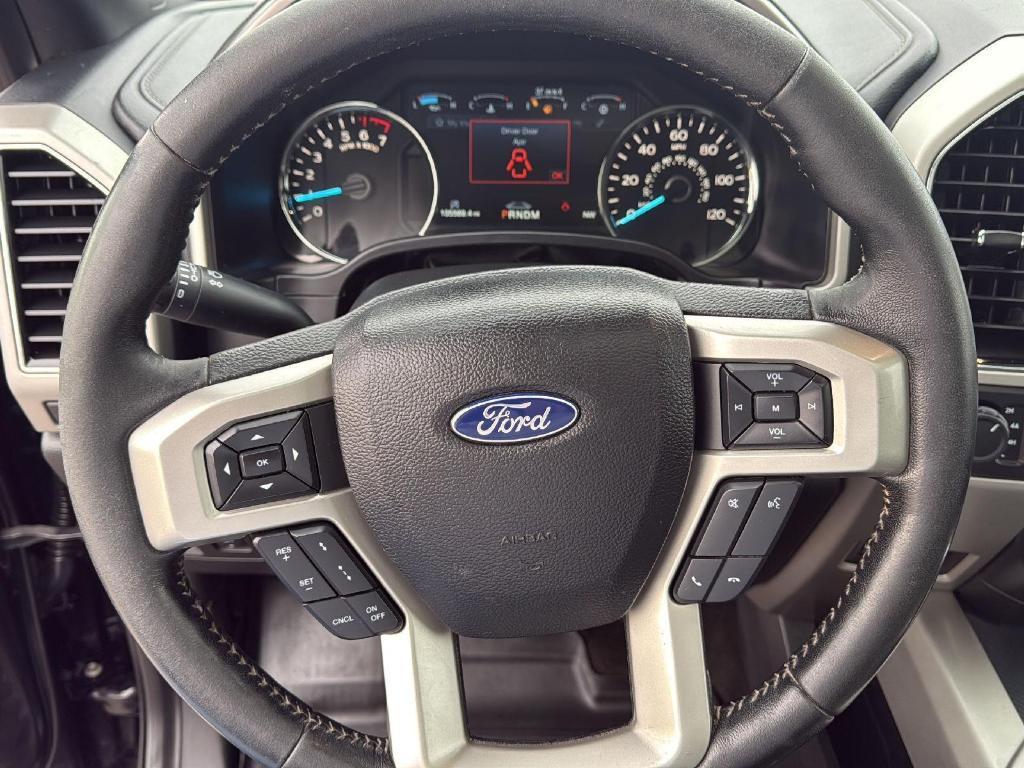 used 2020 Ford F-150 car, priced at $27,995