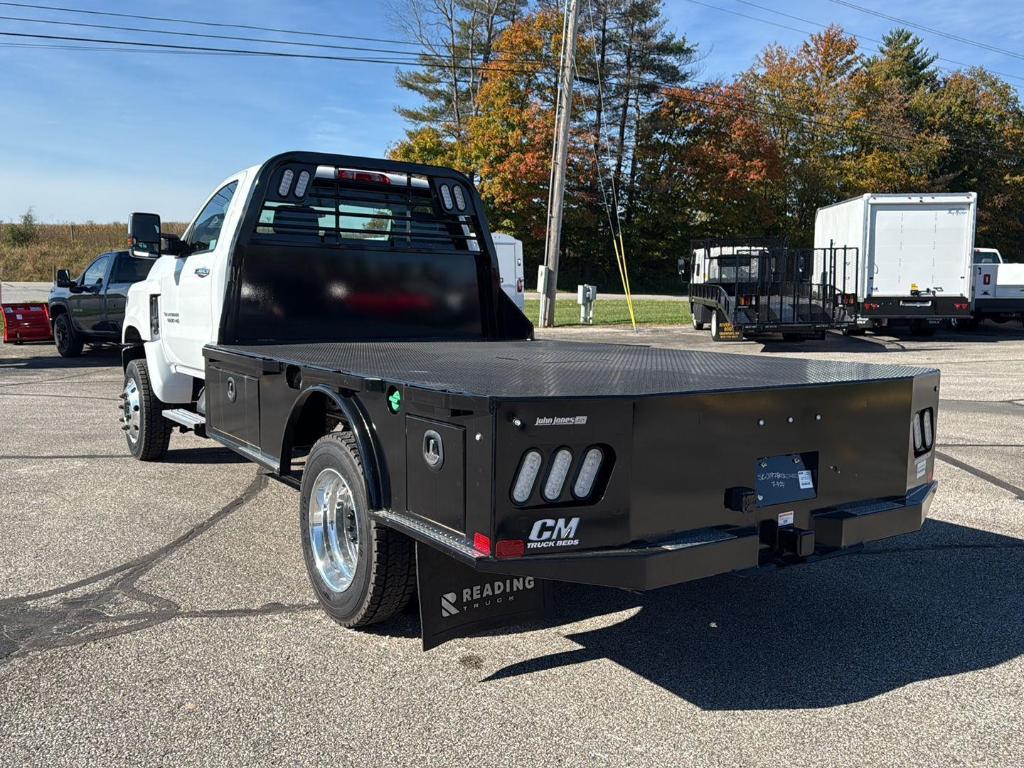 new 2024 Chevrolet Silverado 1500 car, priced at $72,191