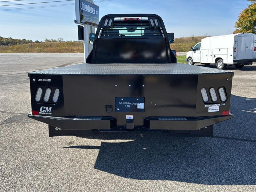 new 2024 Chevrolet Silverado 1500 car, priced at $72,191