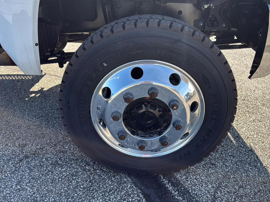 new 2024 Chevrolet Silverado 1500 car, priced at $72,191