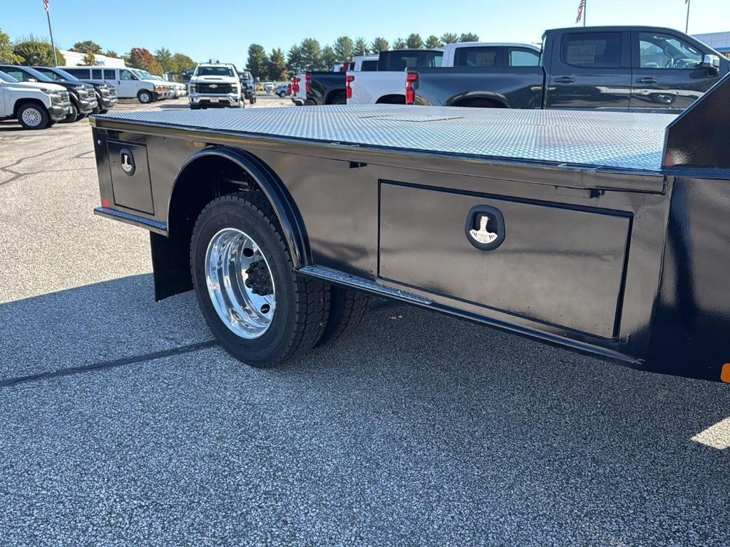 new 2024 Chevrolet Silverado 1500 car, priced at $72,191
