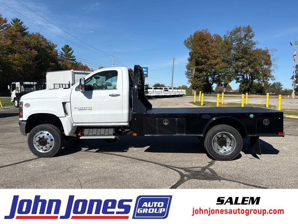 new 2024 Chevrolet Silverado 1500 car, priced at $72,191