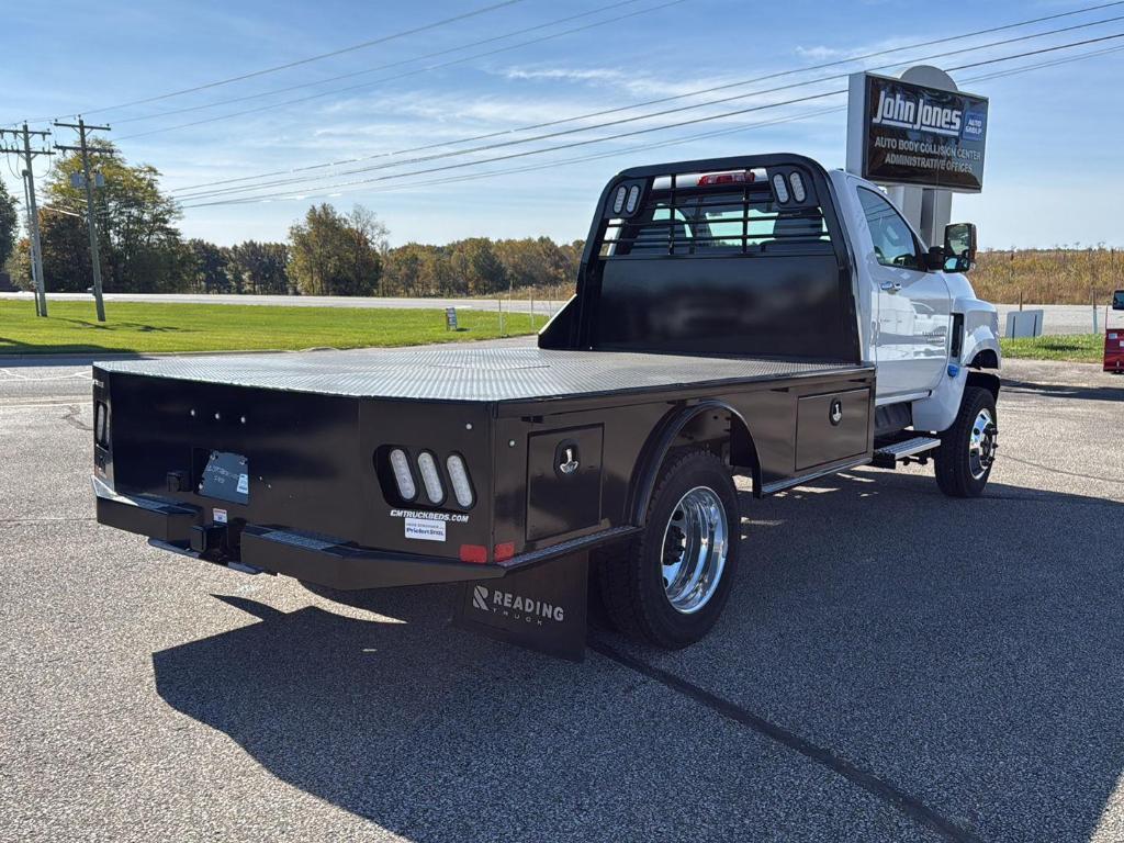 new 2024 Chevrolet Silverado 1500 car, priced at $72,191