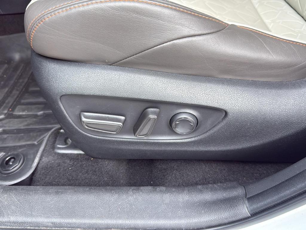 used 2023 Toyota RAV4 car, priced at $32,995
