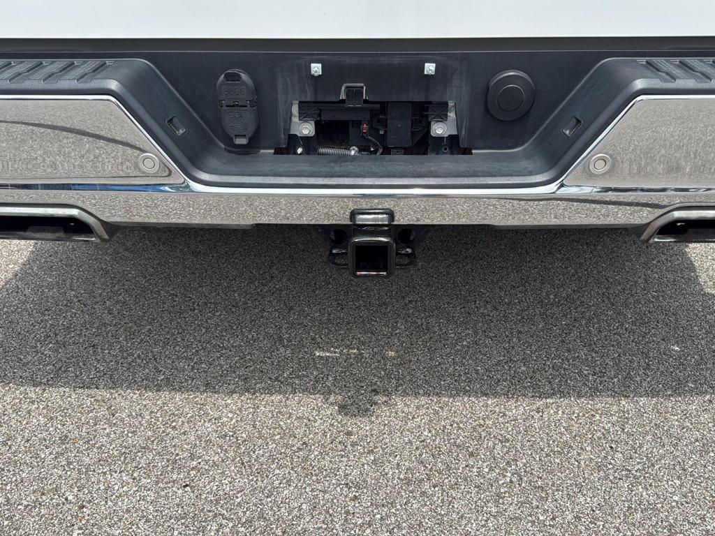 used 2019 GMC Sierra 1500 car, priced at $30,445