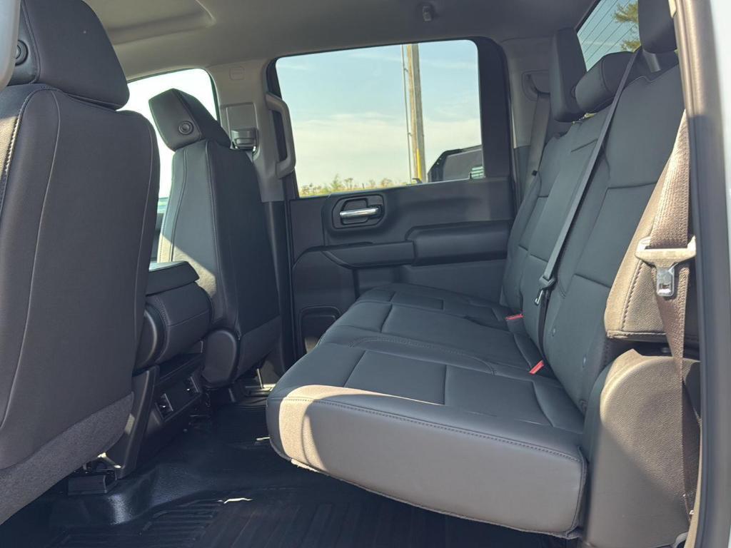 new 2026 Chevrolet Silverado 2500 car, priced at $56,205