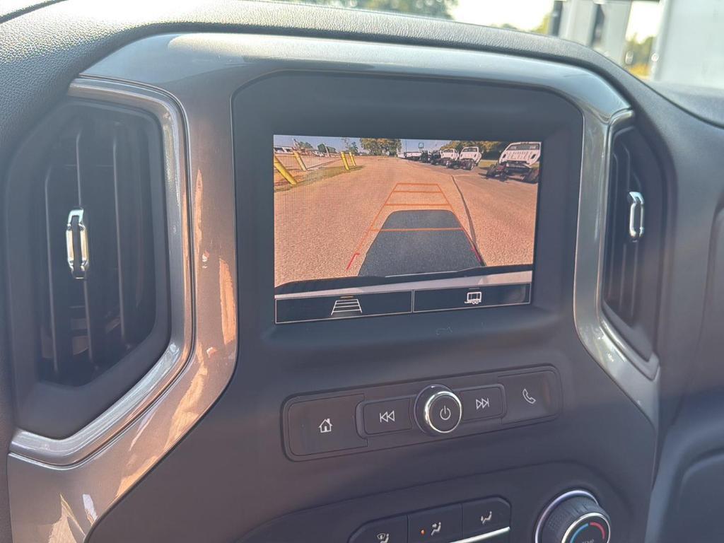 new 2026 Chevrolet Silverado 2500 car, priced at $56,205