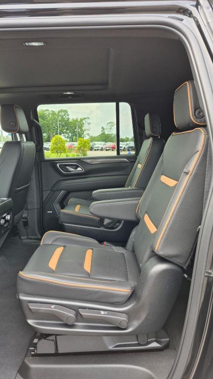 used 2023 GMC Yukon XL car, priced at $69,995