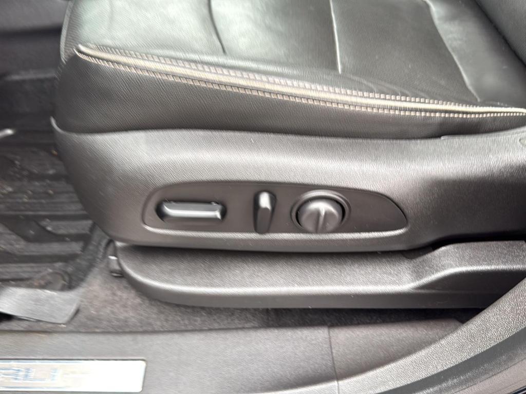 used 2020 GMC Terrain car, priced at $22,995