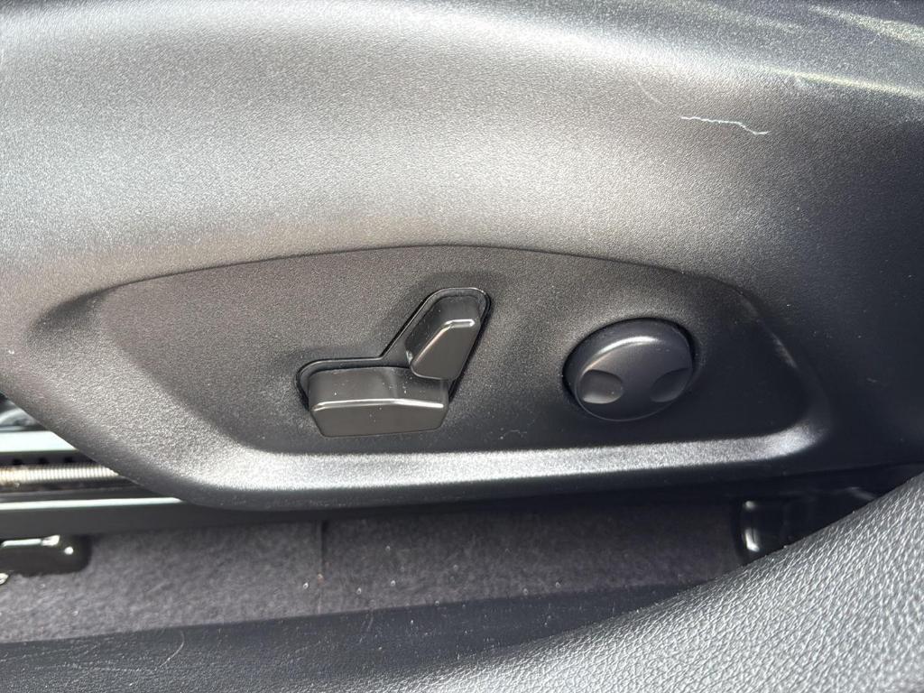 used 2022 Jeep Compass car, priced at $21,745