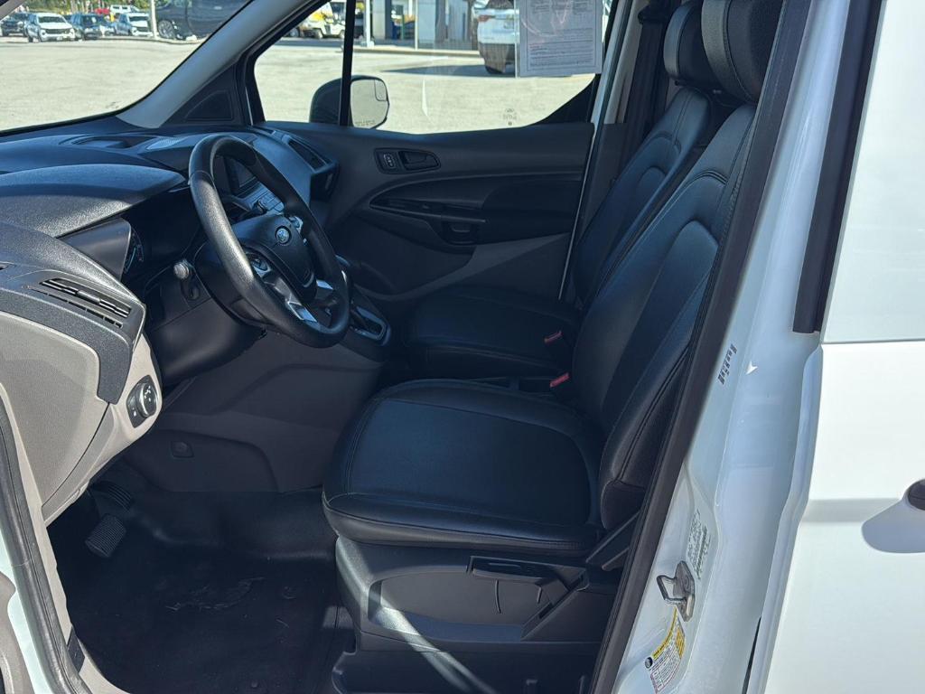 used 2020 Ford Transit Connect car, priced at $17,995