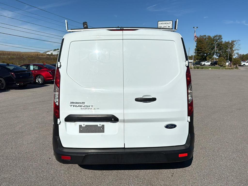 used 2020 Ford Transit Connect car, priced at $17,995