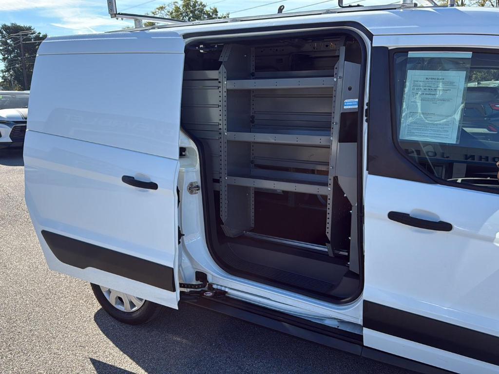 used 2020 Ford Transit Connect car, priced at $17,995