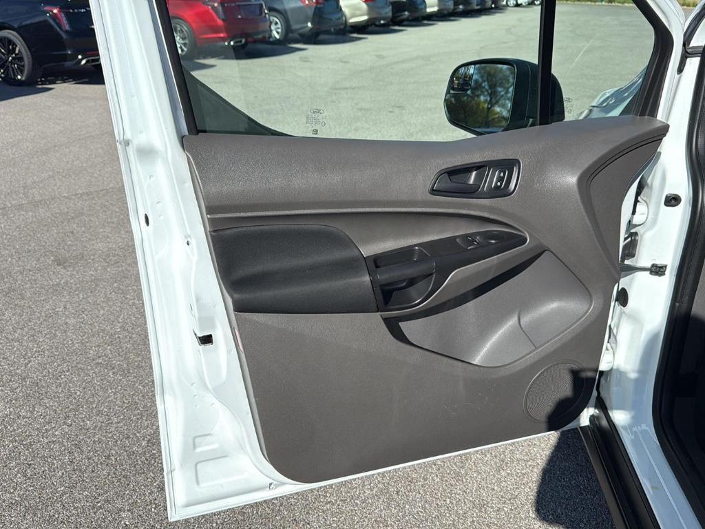 used 2020 Ford Transit Connect car, priced at $17,995