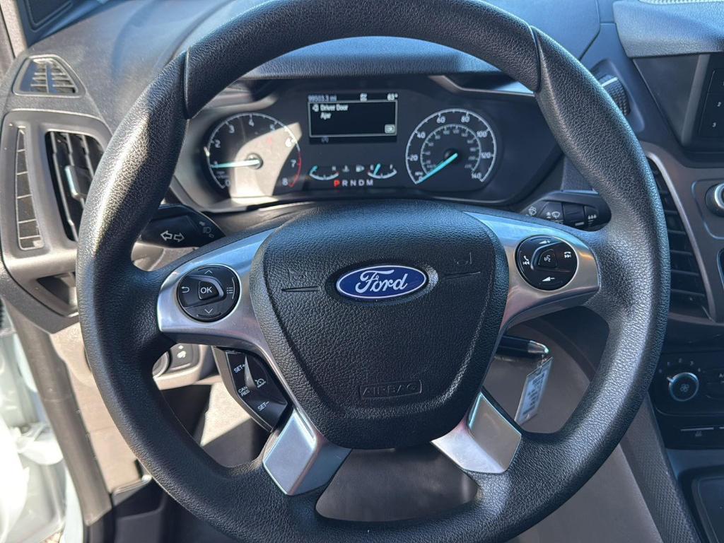 used 2020 Ford Transit Connect car, priced at $17,995