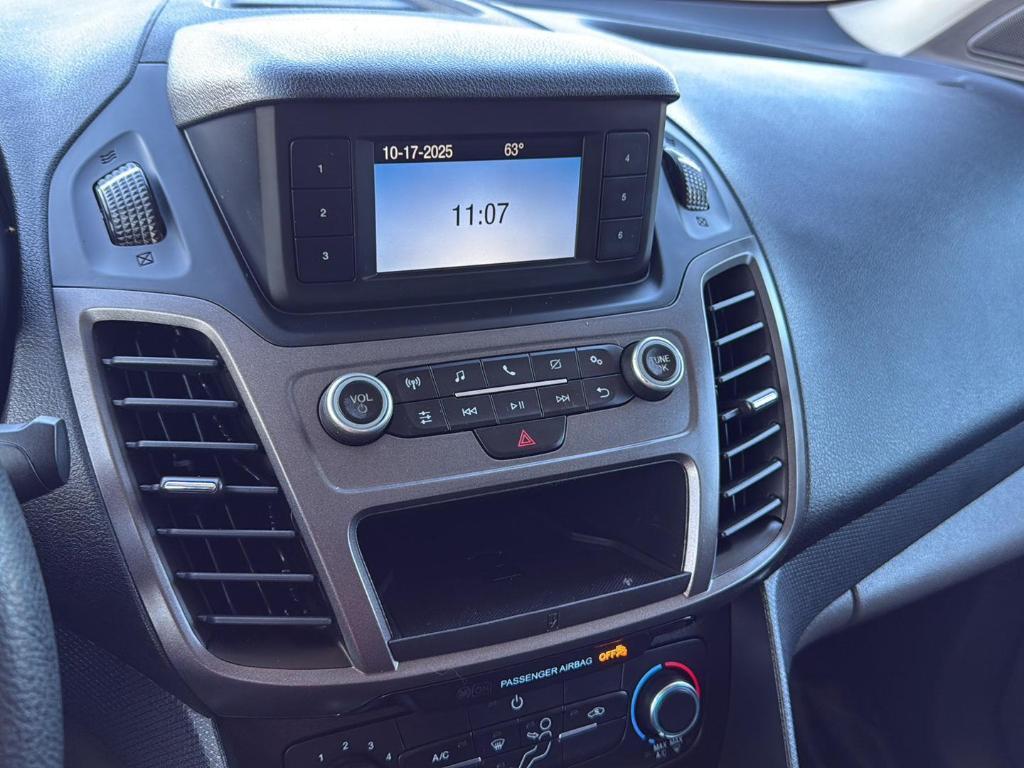used 2020 Ford Transit Connect car, priced at $17,995