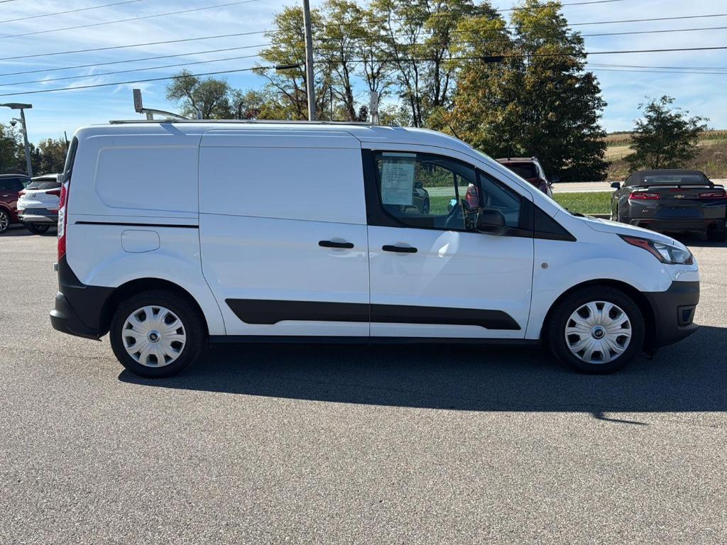 used 2020 Ford Transit Connect car, priced at $17,995