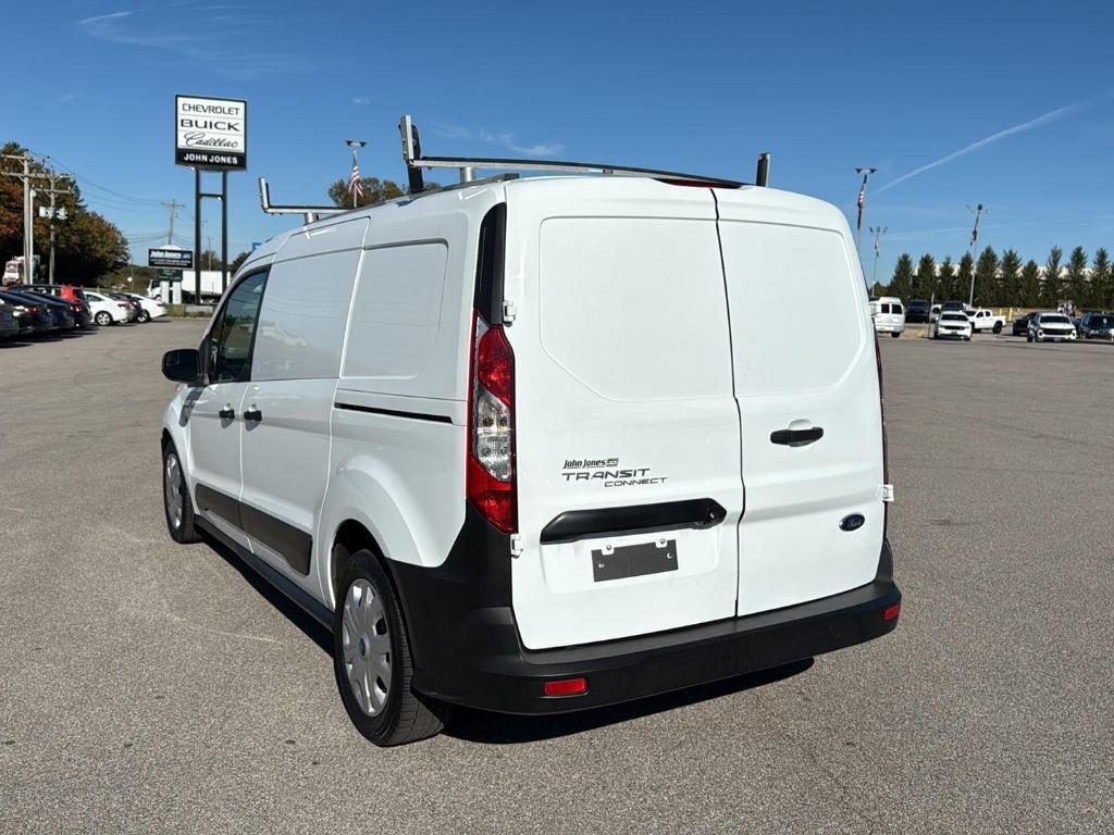 used 2020 Ford Transit Connect car, priced at $17,995