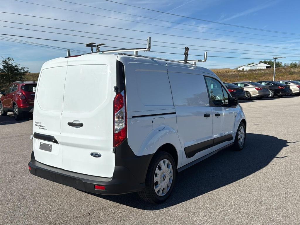used 2020 Ford Transit Connect car, priced at $17,995