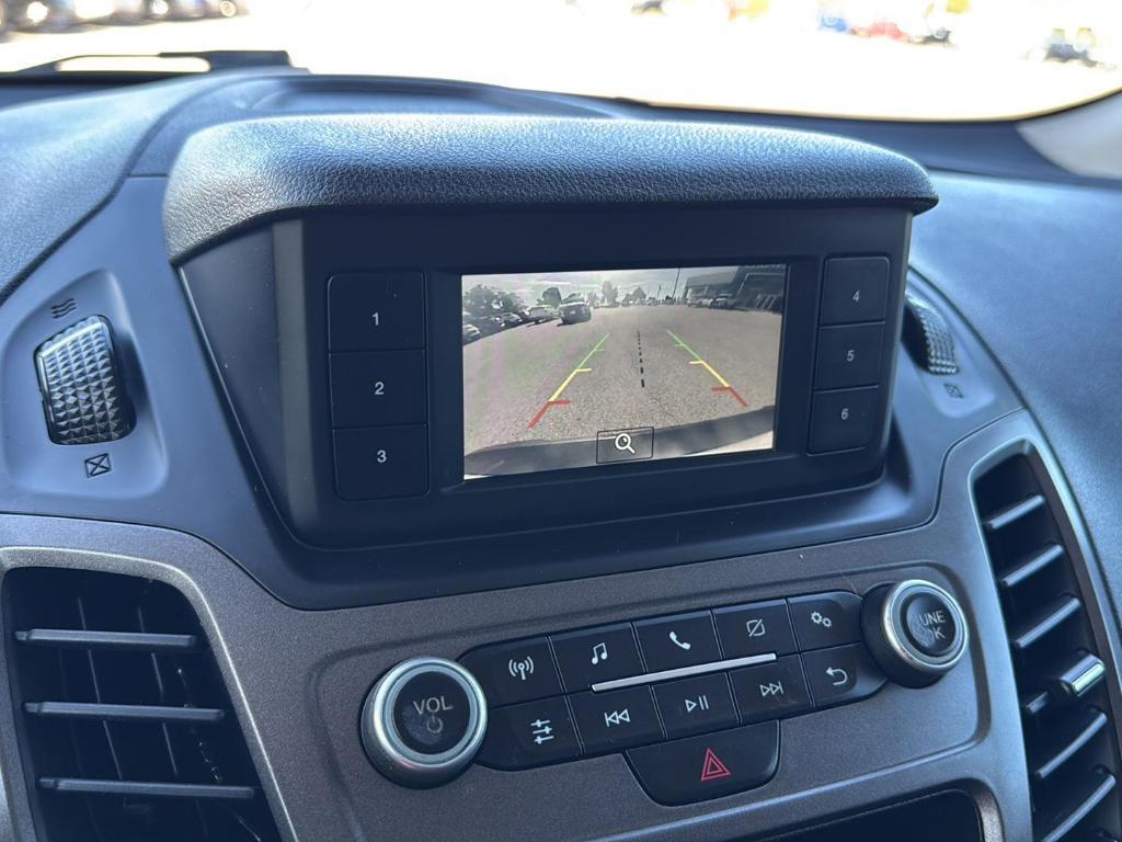 used 2020 Ford Transit Connect car, priced at $17,995