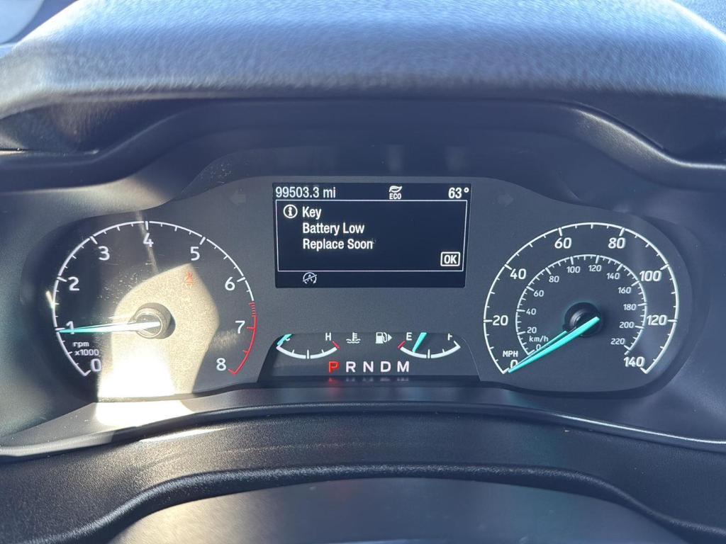 used 2020 Ford Transit Connect car, priced at $17,995