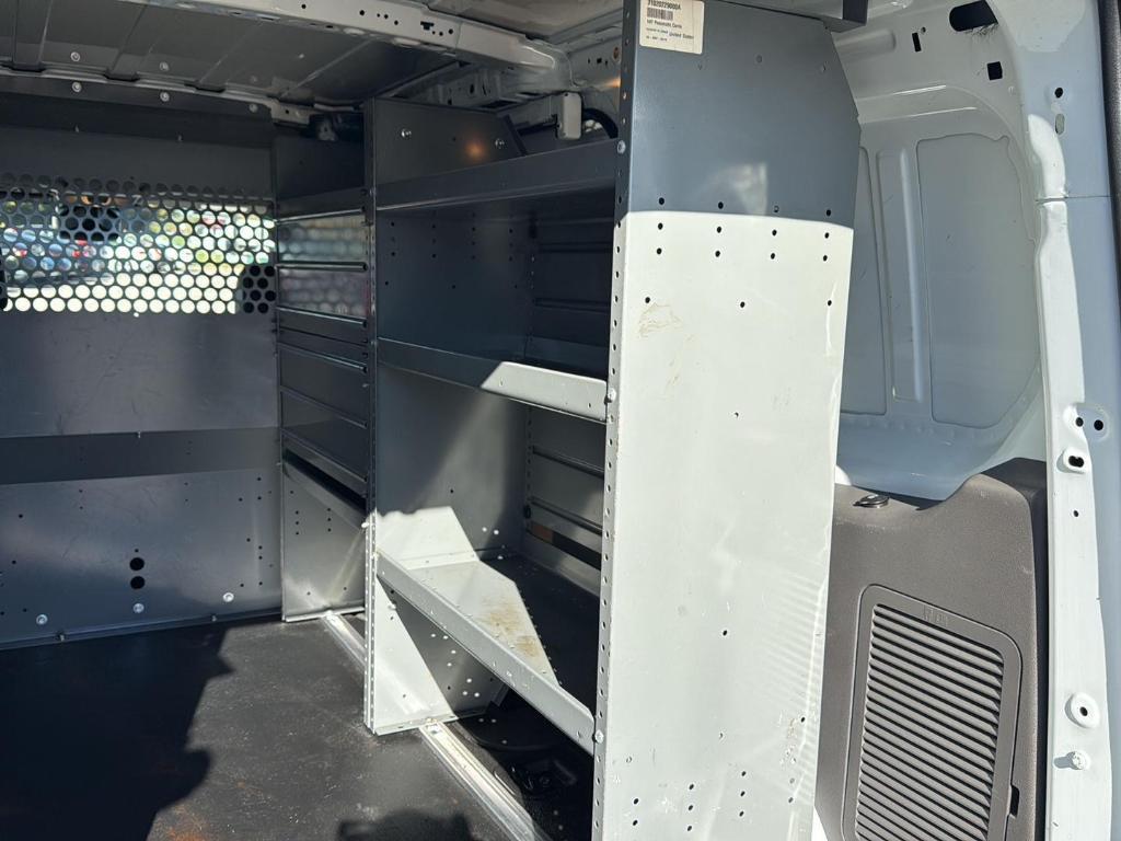 used 2020 Ford Transit Connect car, priced at $17,995