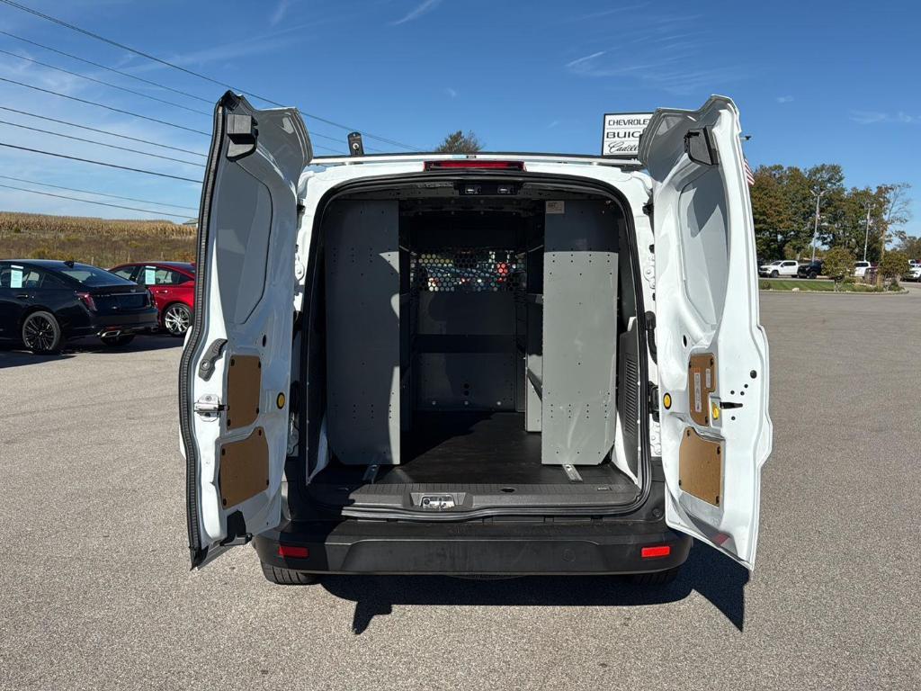 used 2020 Ford Transit Connect car, priced at $17,995