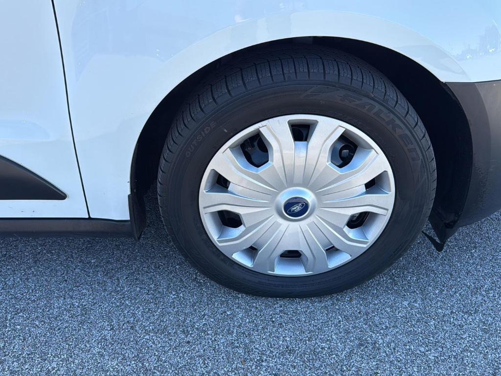 used 2020 Ford Transit Connect car, priced at $17,995