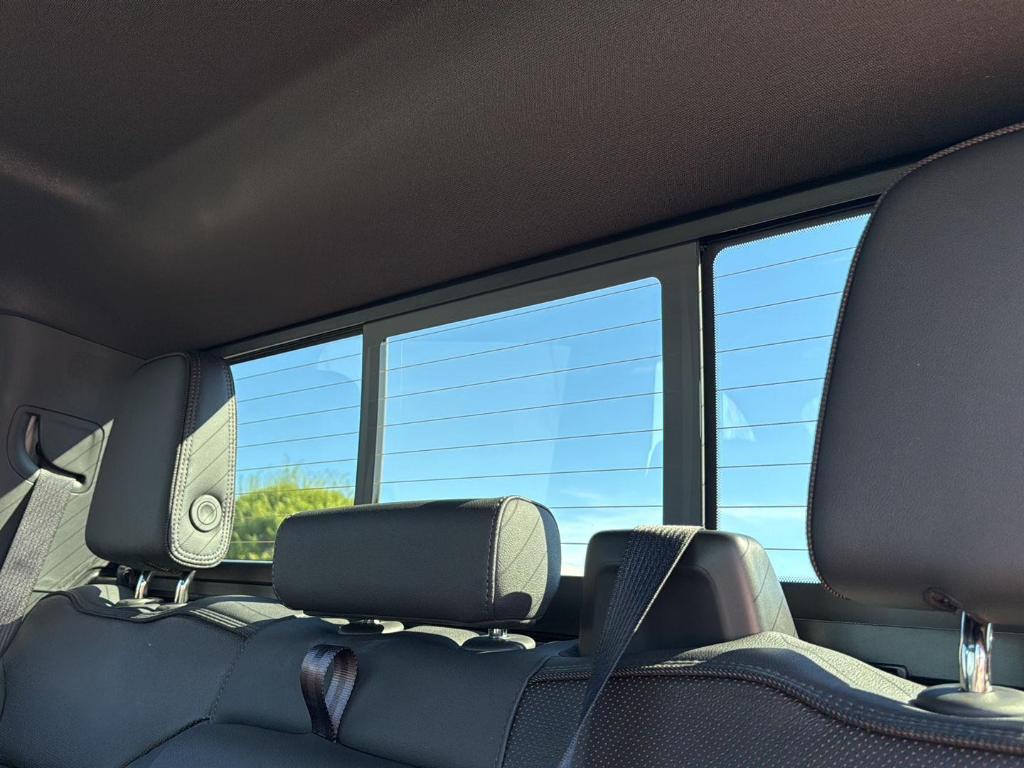 new 2026 Chevrolet Silverado 3500 car, priced at $94,280